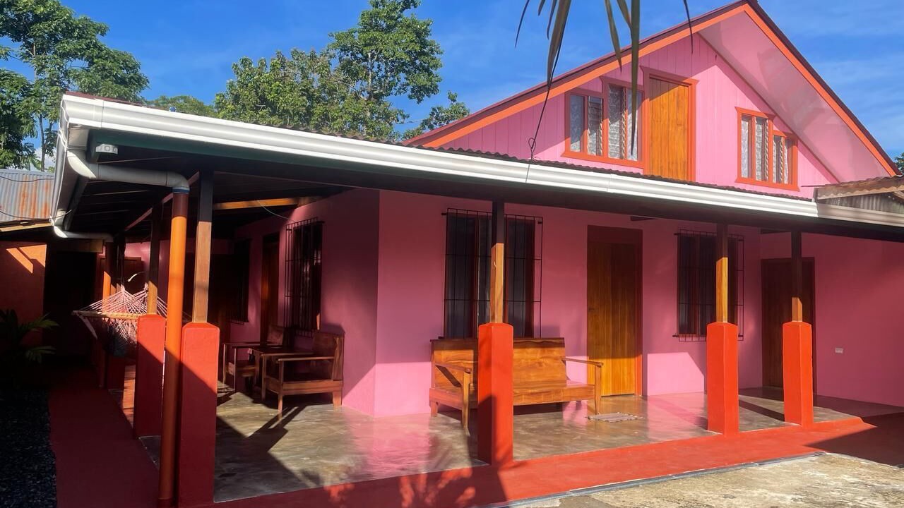 Photo of Outdoor in La Fortuna