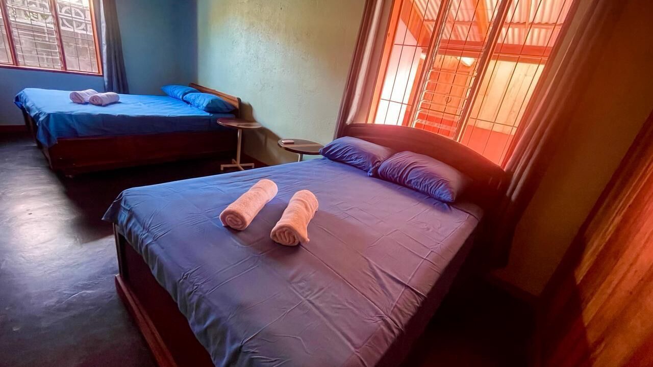 Photo of Bedroom in La Fortuna