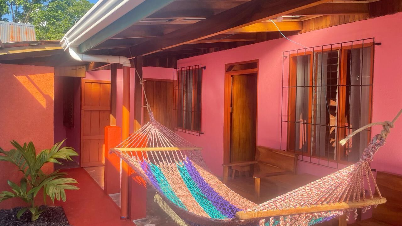 Photo of Patio Balcony in La Fortuna