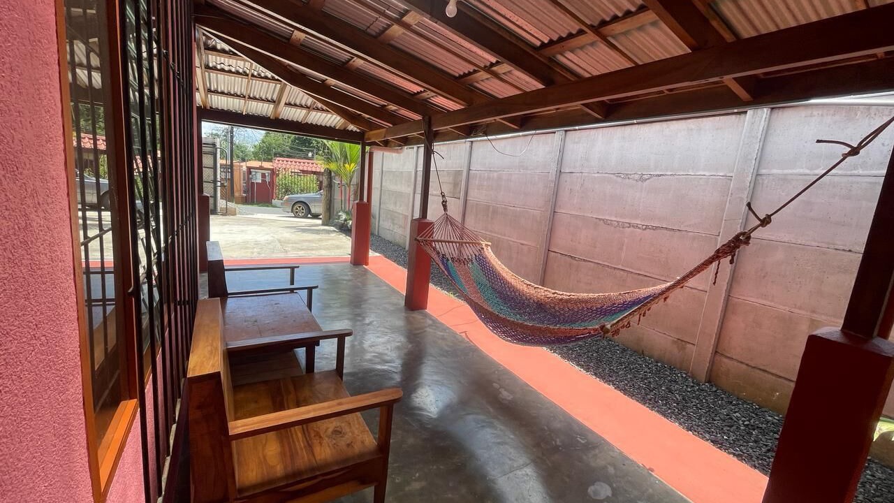 Photo of Patio Balcony in La Fortuna