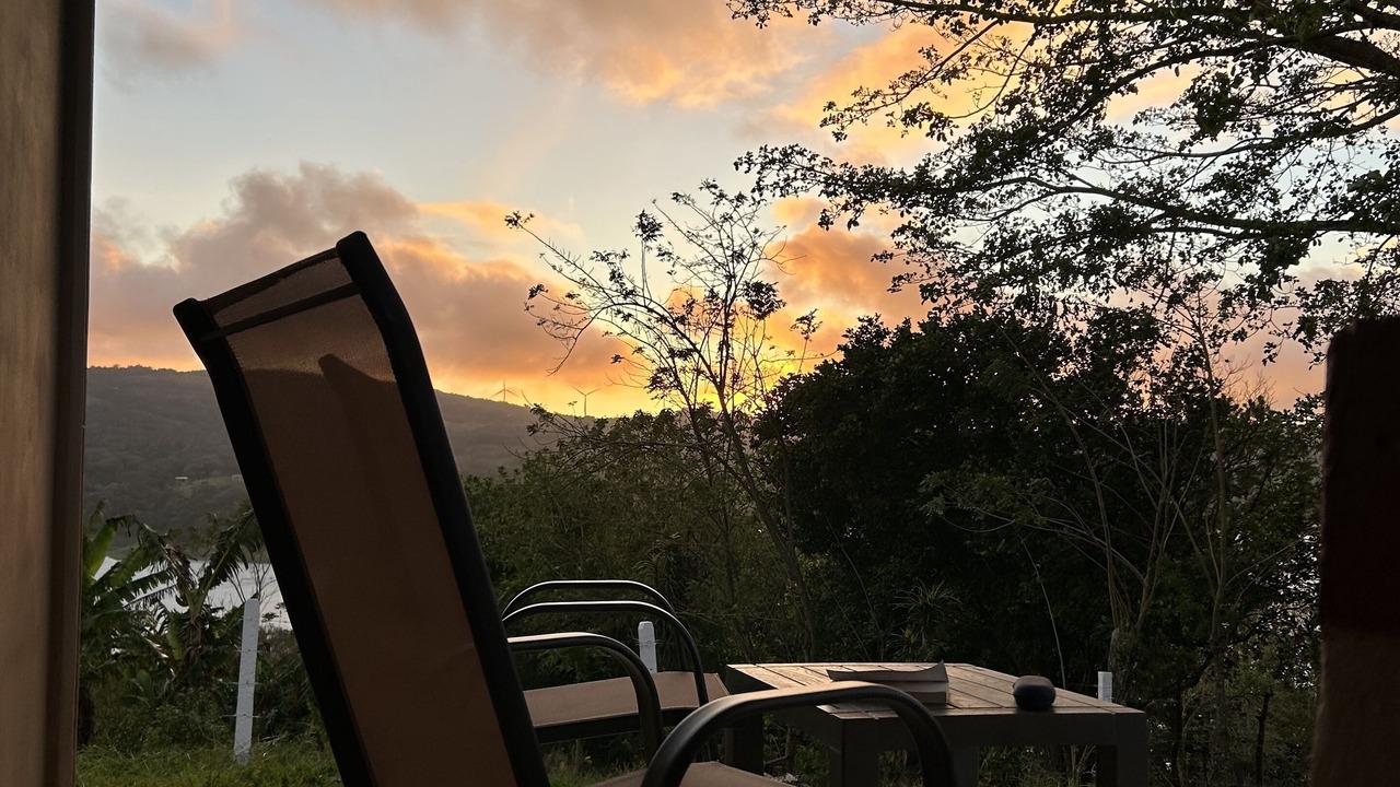 Photo of Patio Balcony in Tronadora