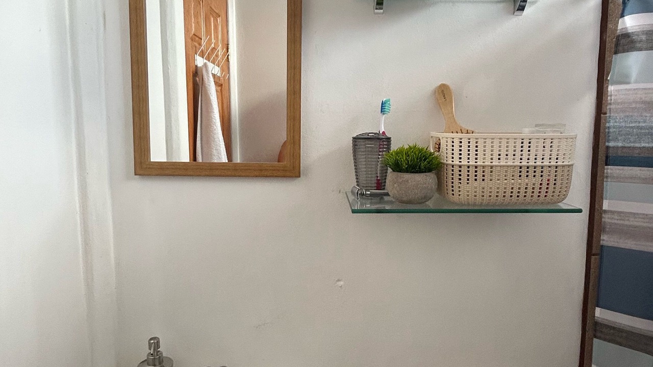 Photo of Bathroom in Tronadora