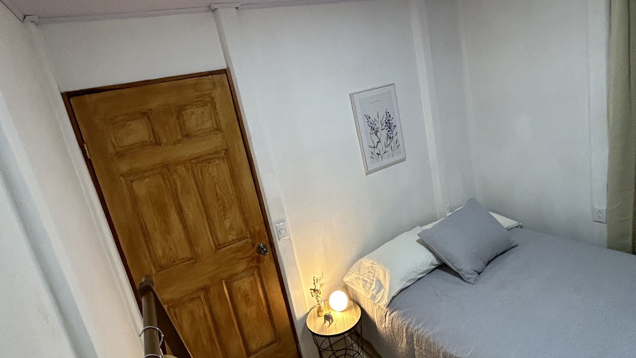 Photo of Bedroom in Tronadora