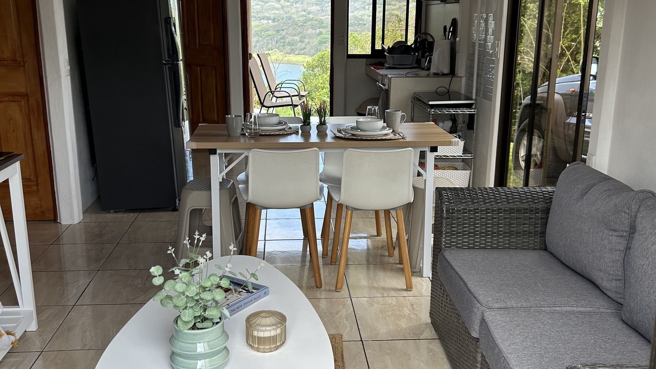 Photo of Livingroom in Tronadora