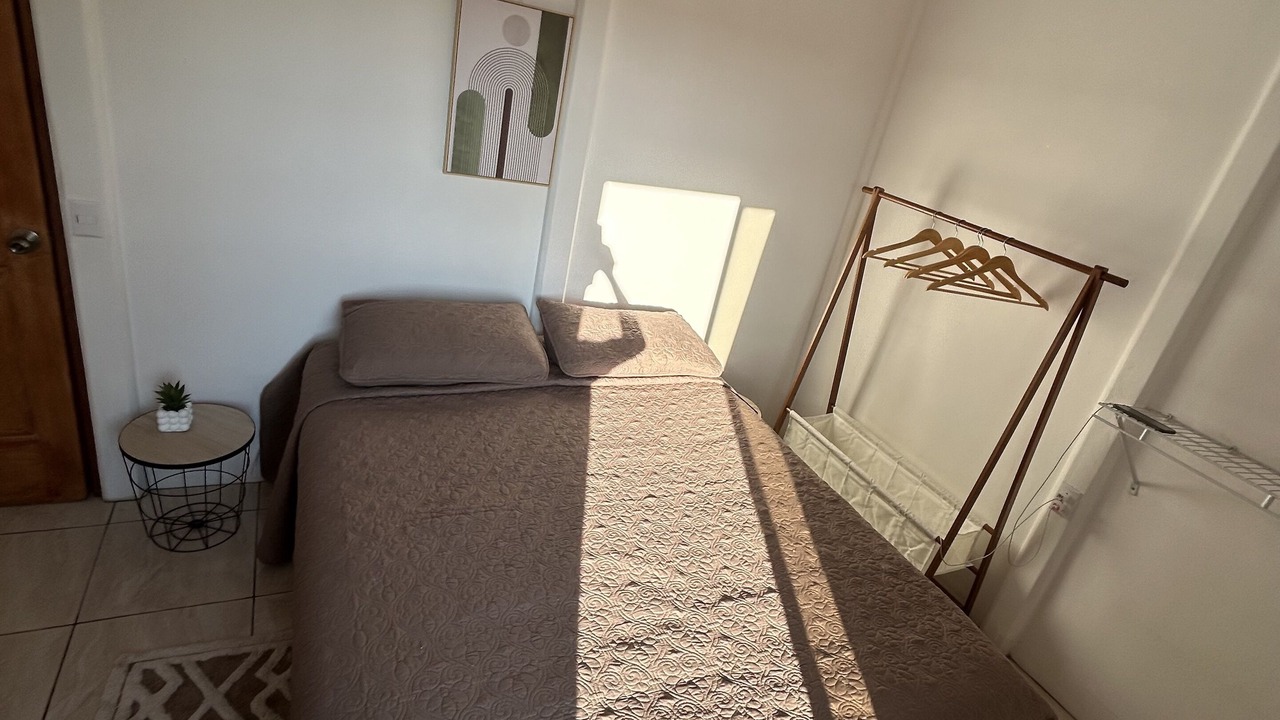 Photo of Bedroom in Tronadora