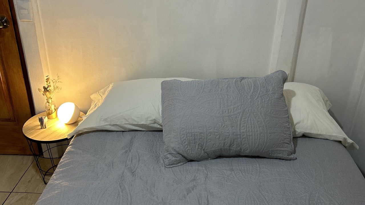 Photo of Bedroom in Tronadora