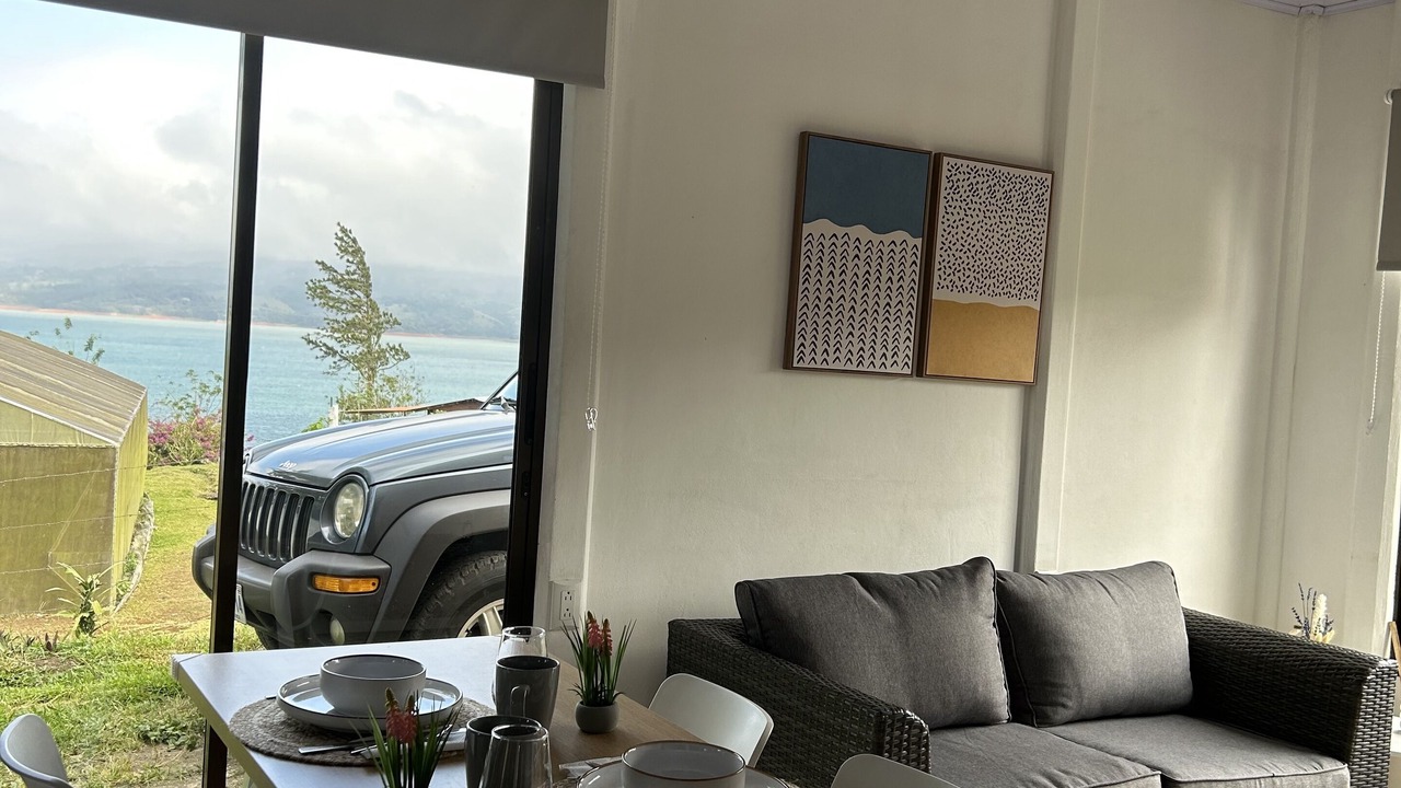 Photo of Livingroom in Tronadora