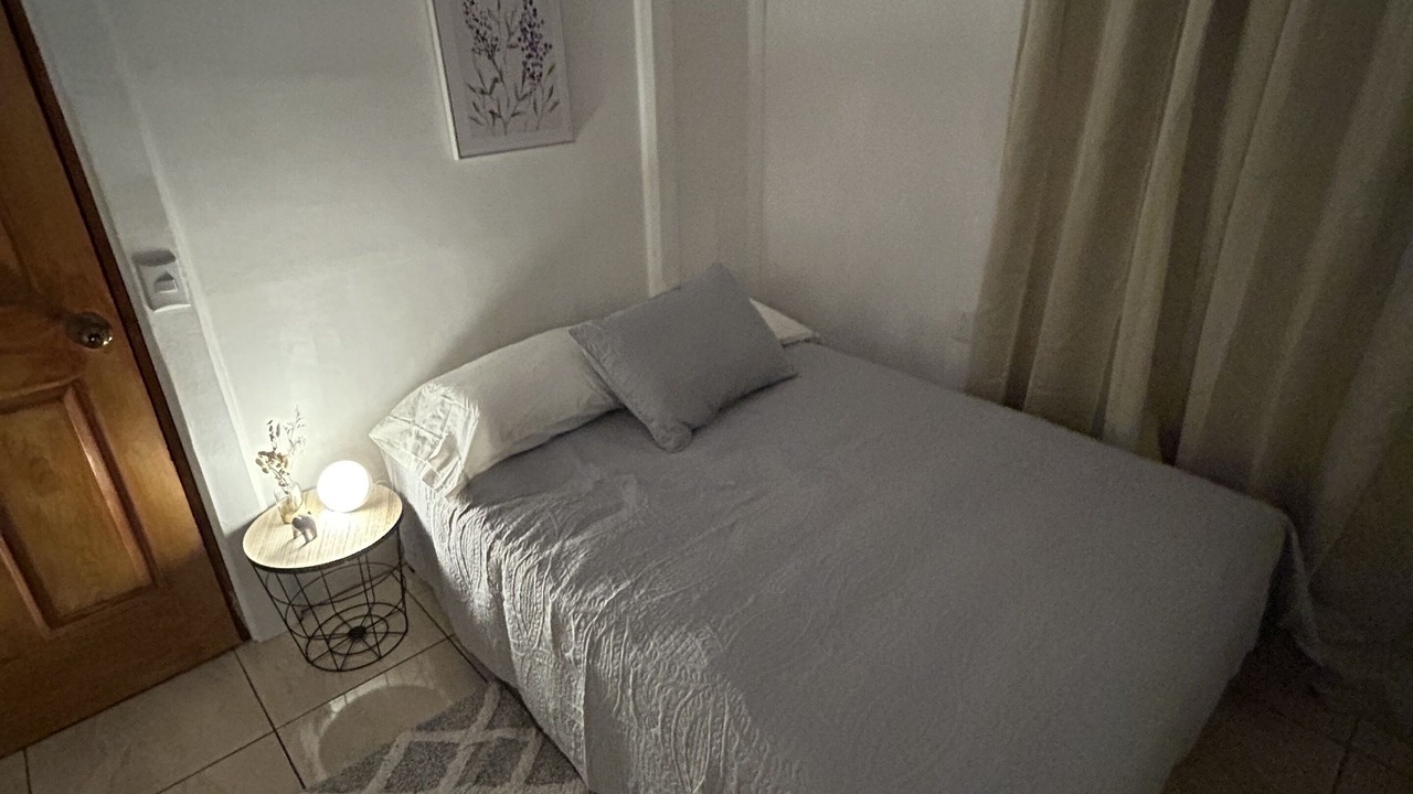 Photo of Bedroom in Tronadora