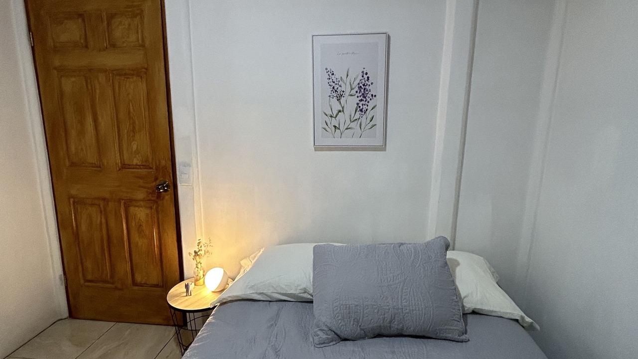 Photo of Bedroom in Tronadora
