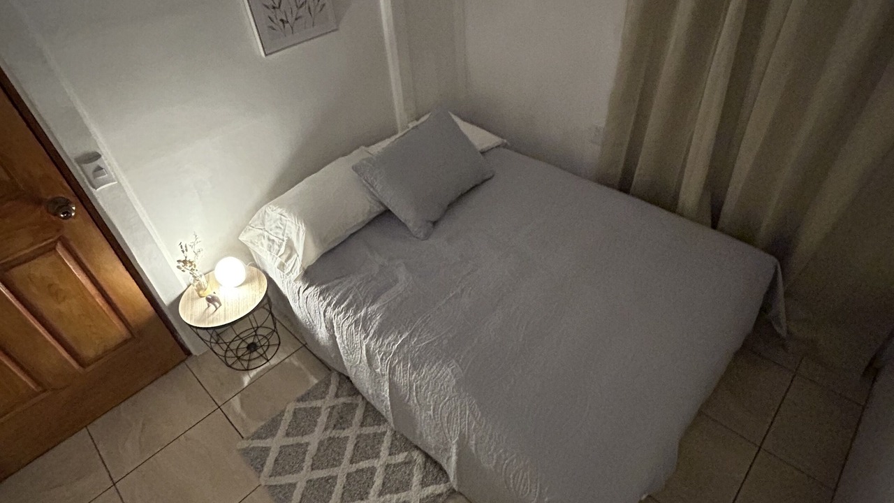 Photo of Bedroom in Tronadora