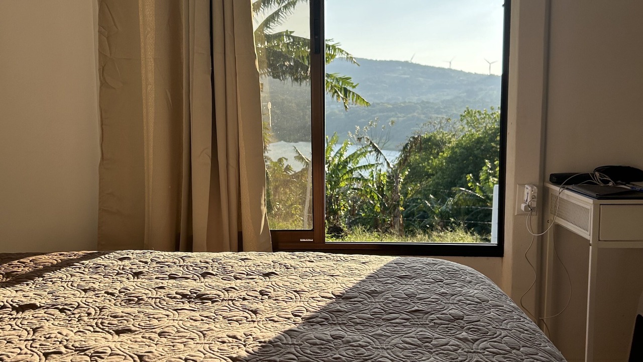 Photo of Bedroom in Tronadora