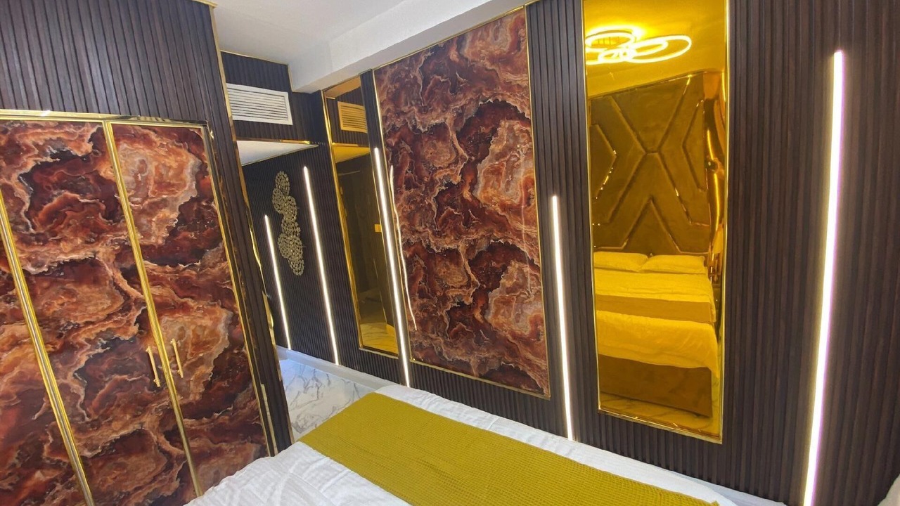 Photo of Bedroom in Ras Al Khaimah