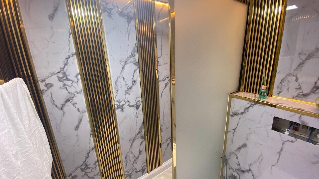 Photo of Bathroom in Ras Al Khaimah