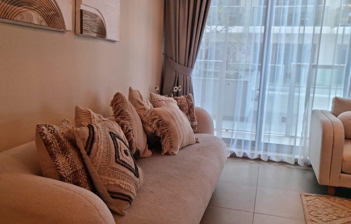 Photo of Livingroom in Ras Al Khaimah