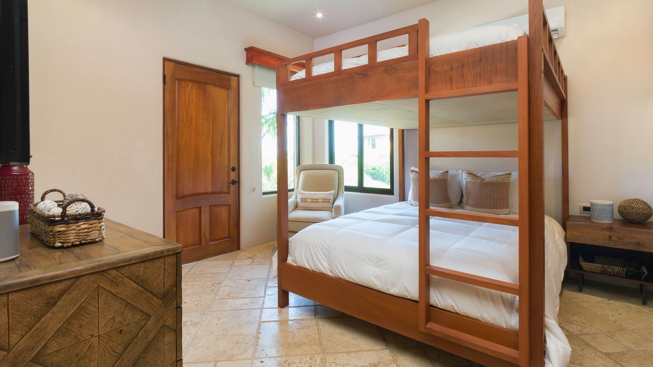 Photo of Bedroom in Coco