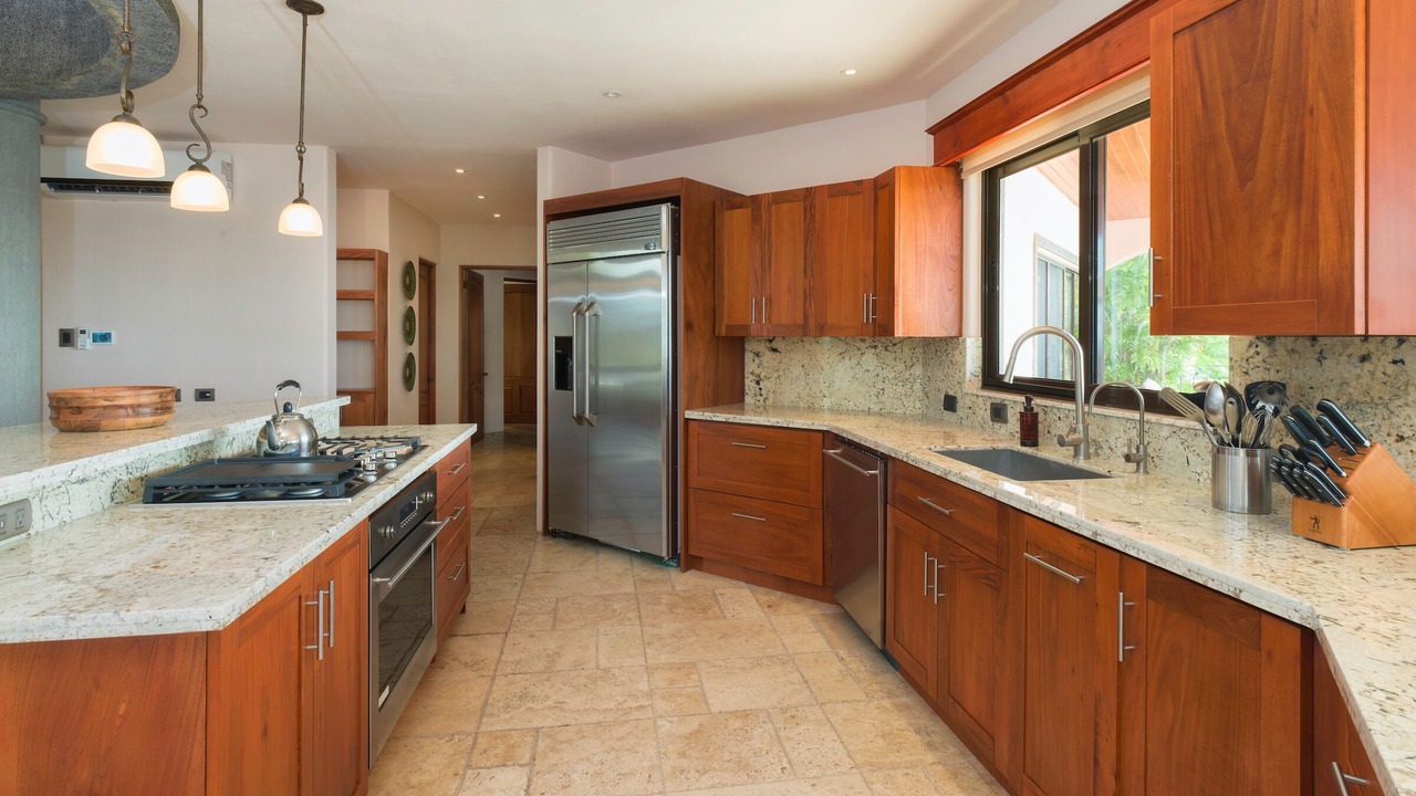 Photo of Kitchen in Coco