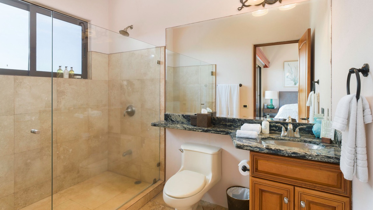Photo of Bathroom in Coco