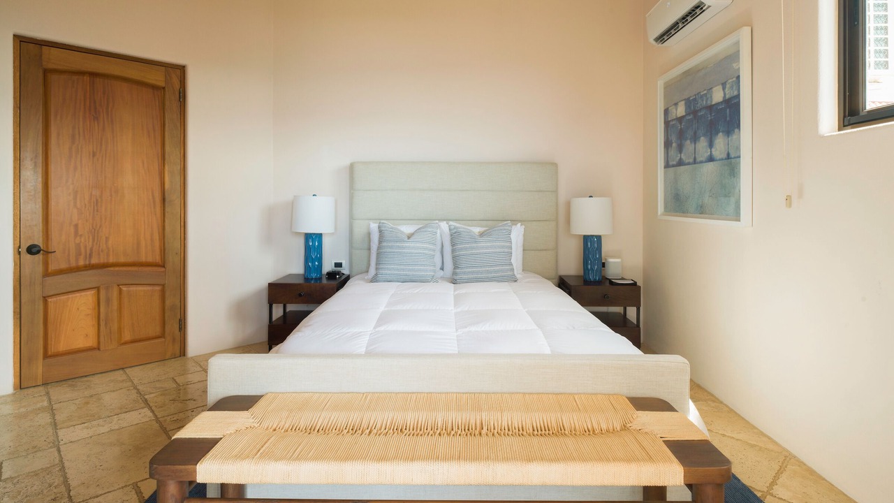 Photo of Bedroom in Coco