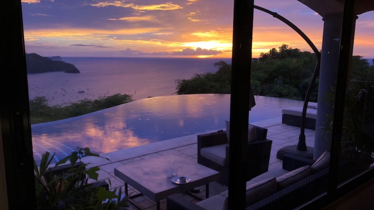 Photo of Patio Balcony in Coco