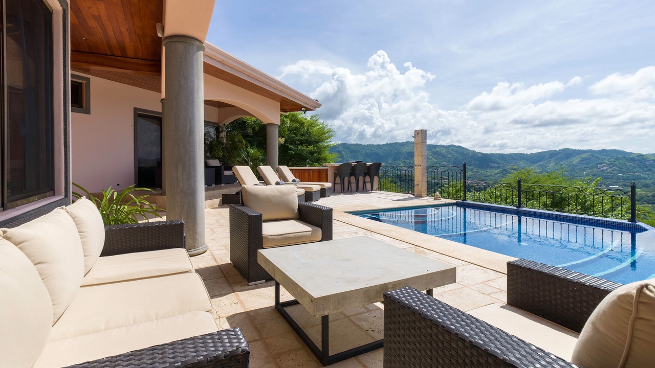 Photo of Outdoor in Coco