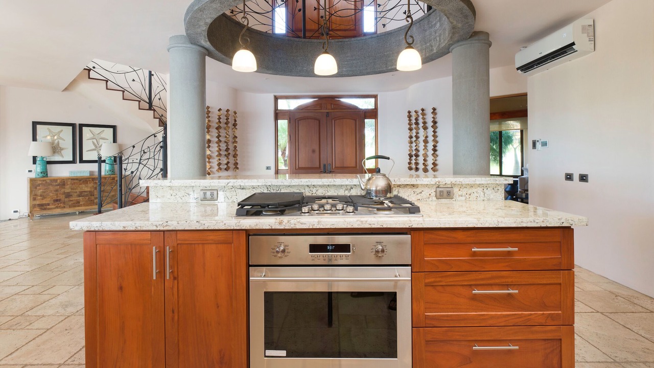 Photo of Kitchen in Coco