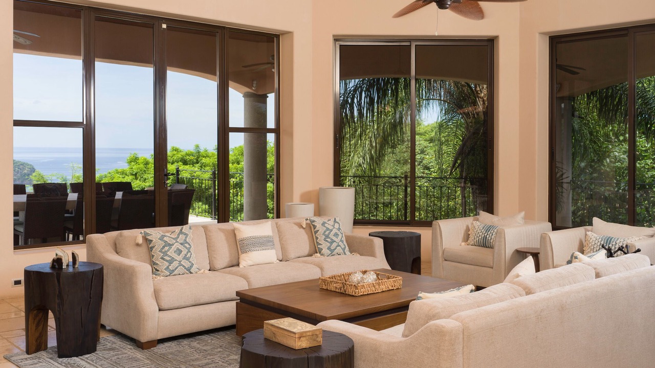 Photo of Livingroom in Coco