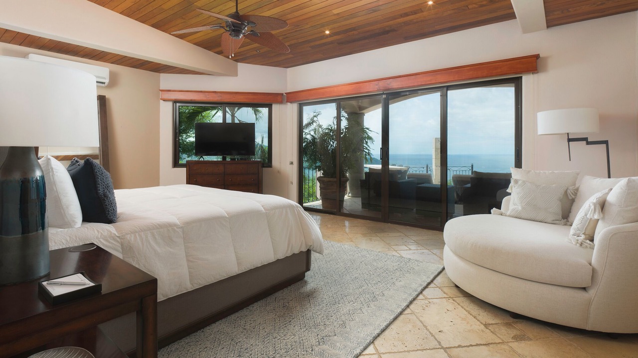 Photo of Bedroom in Coco