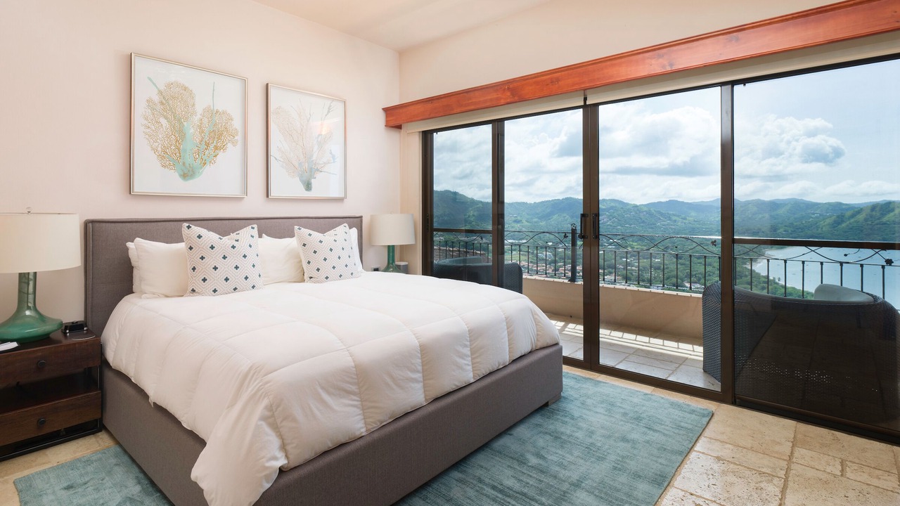 Photo of Bedroom in Coco