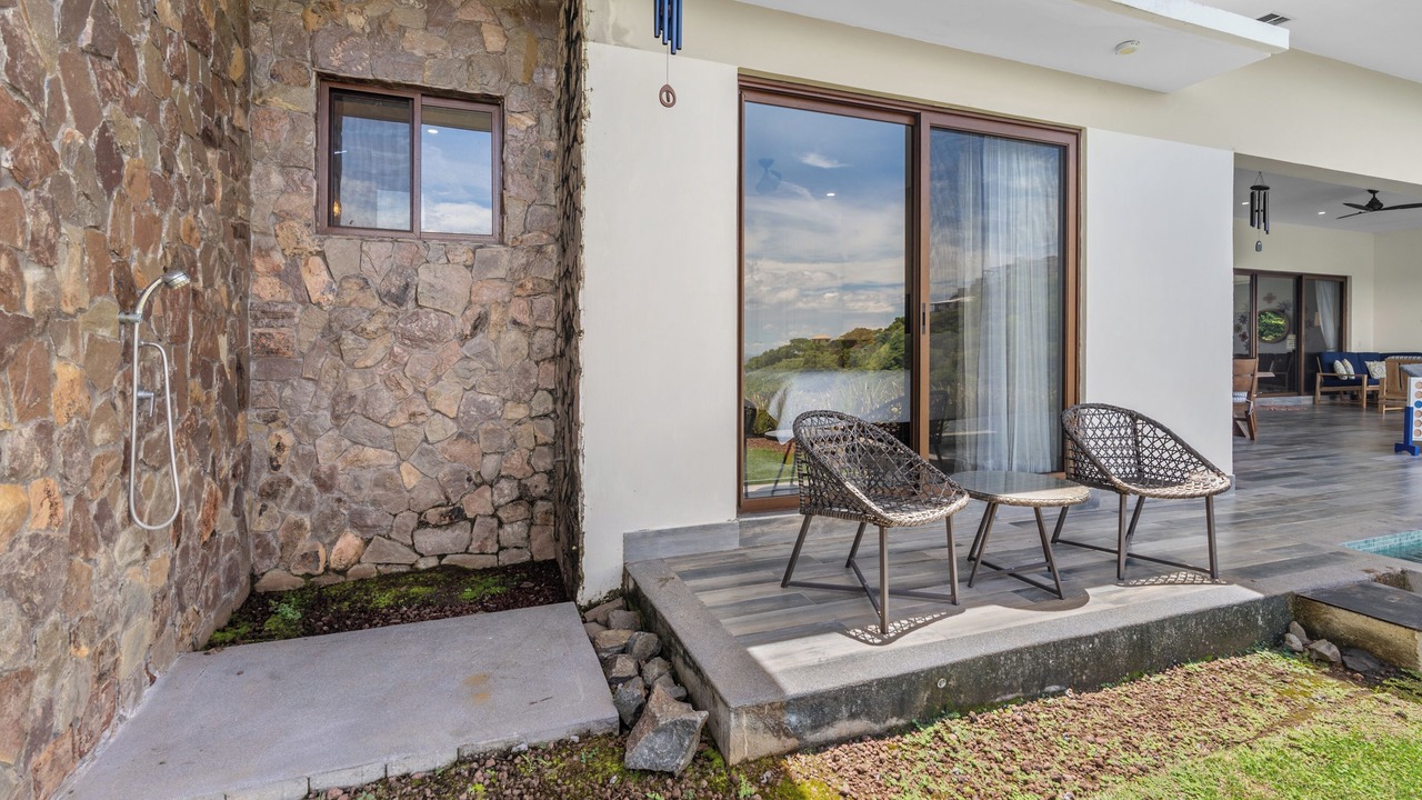 Photo of Outdoor in Playa Hermosa