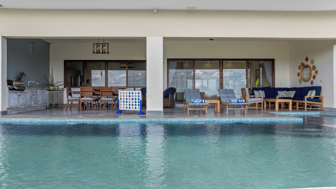 Photo of Outdoor in Playa Hermosa