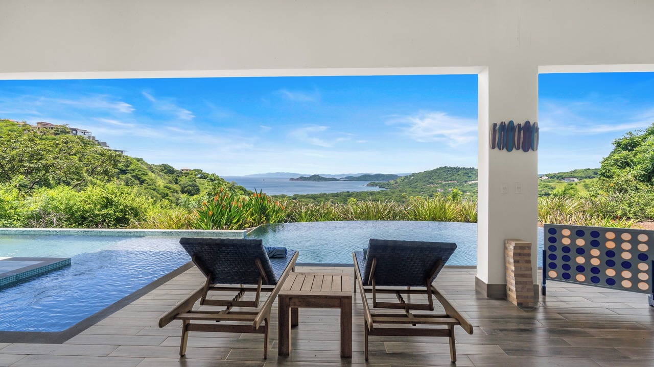Photo of Outdoor in Playa Hermosa