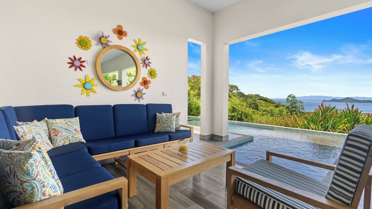Photo of Outdoor in Playa Hermosa