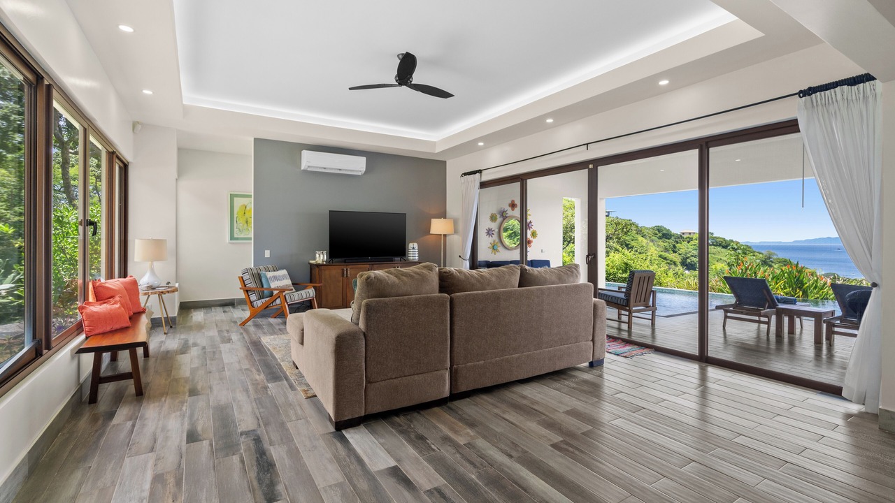 Photo of Bedroom in Playa Hermosa