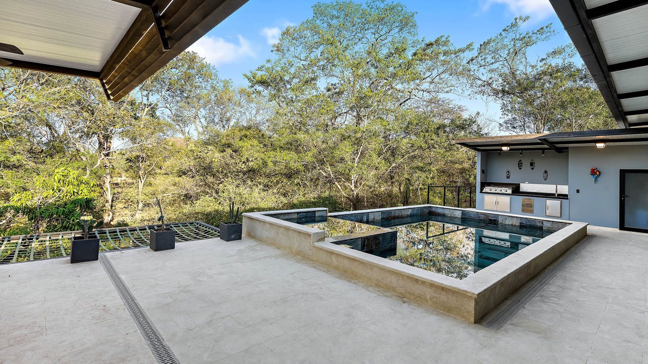 Photo of Outdoor in Potrero