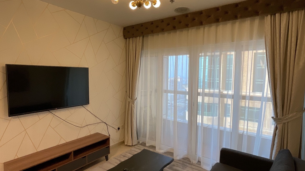 Photo of Livingroom in Dubai