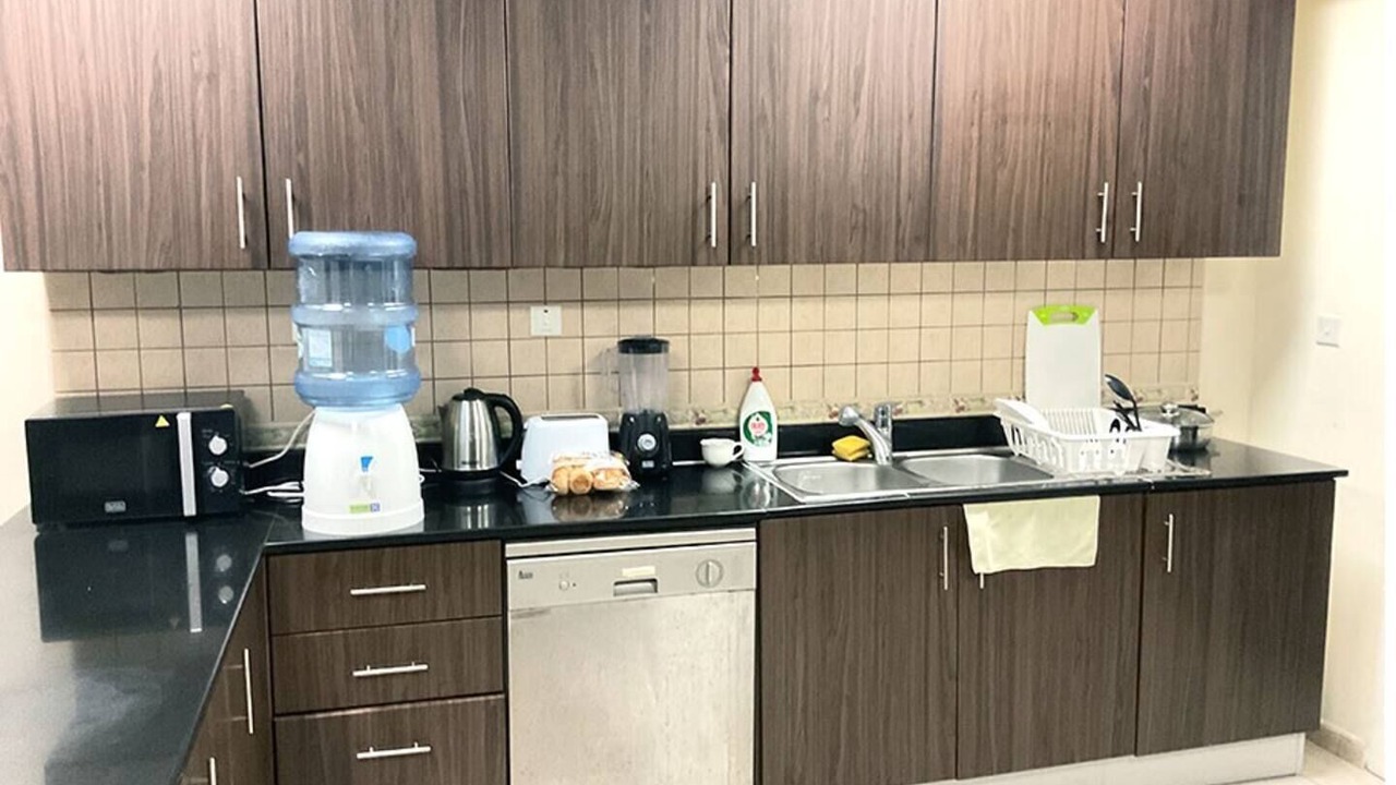 Photo of Kitchen in Dubai