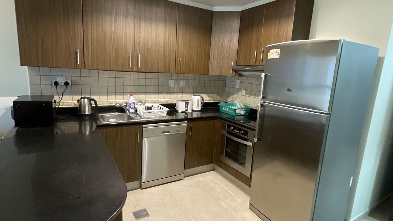 Photo of Kitchen in Dubai