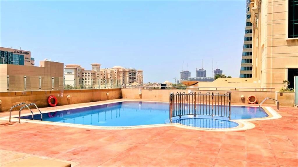 Photo of Outdoor in Dubai