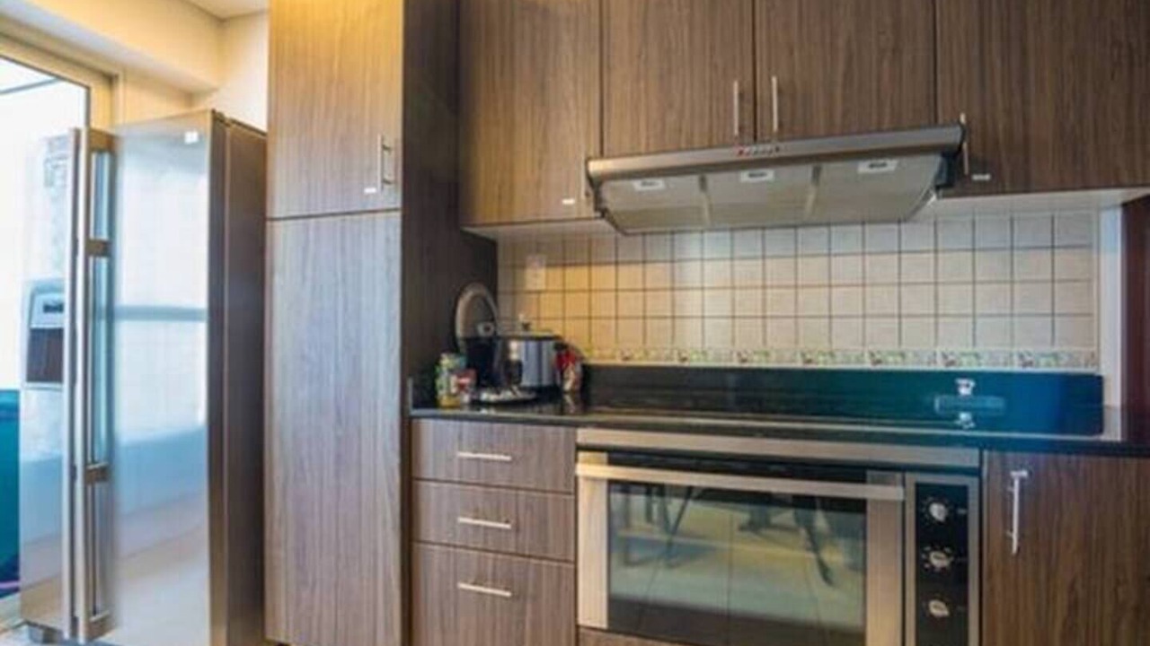 Photo of Kitchen in Dubai