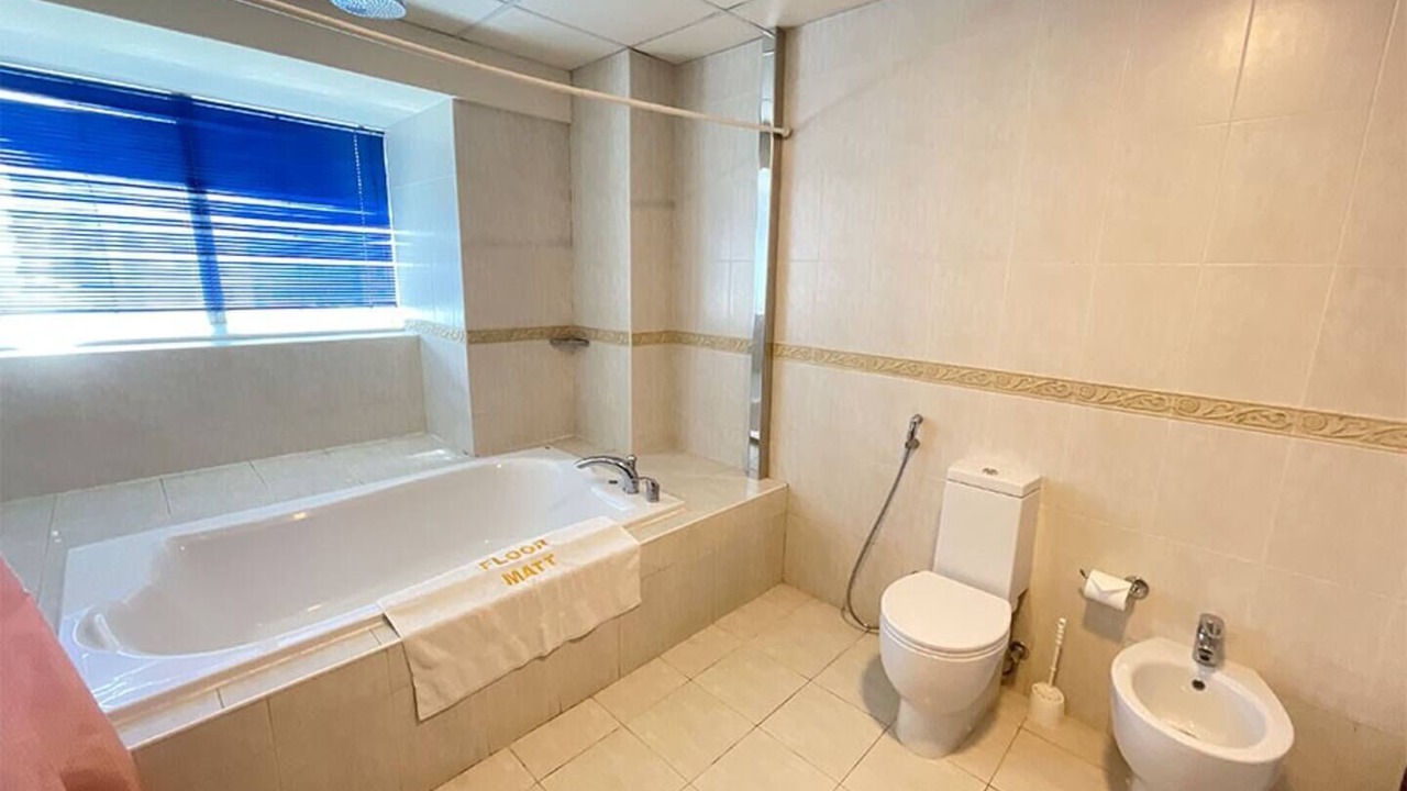 Photo of Bathroom in Dubai