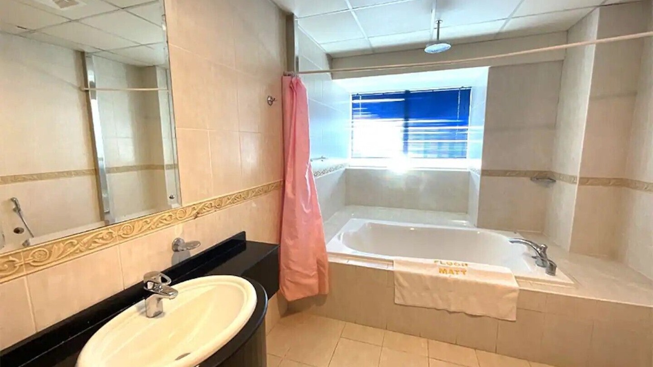 Photo of Bathroom in Dubai