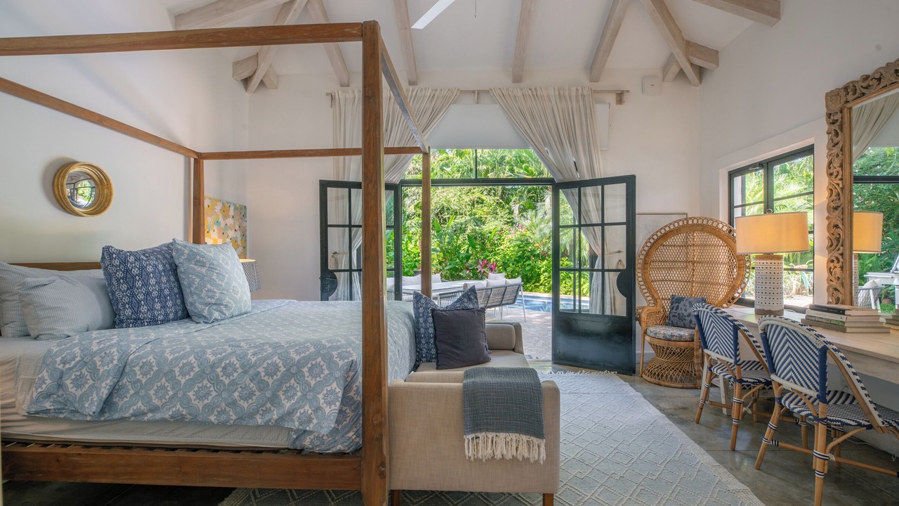 Photo of Bedroom in Nosara