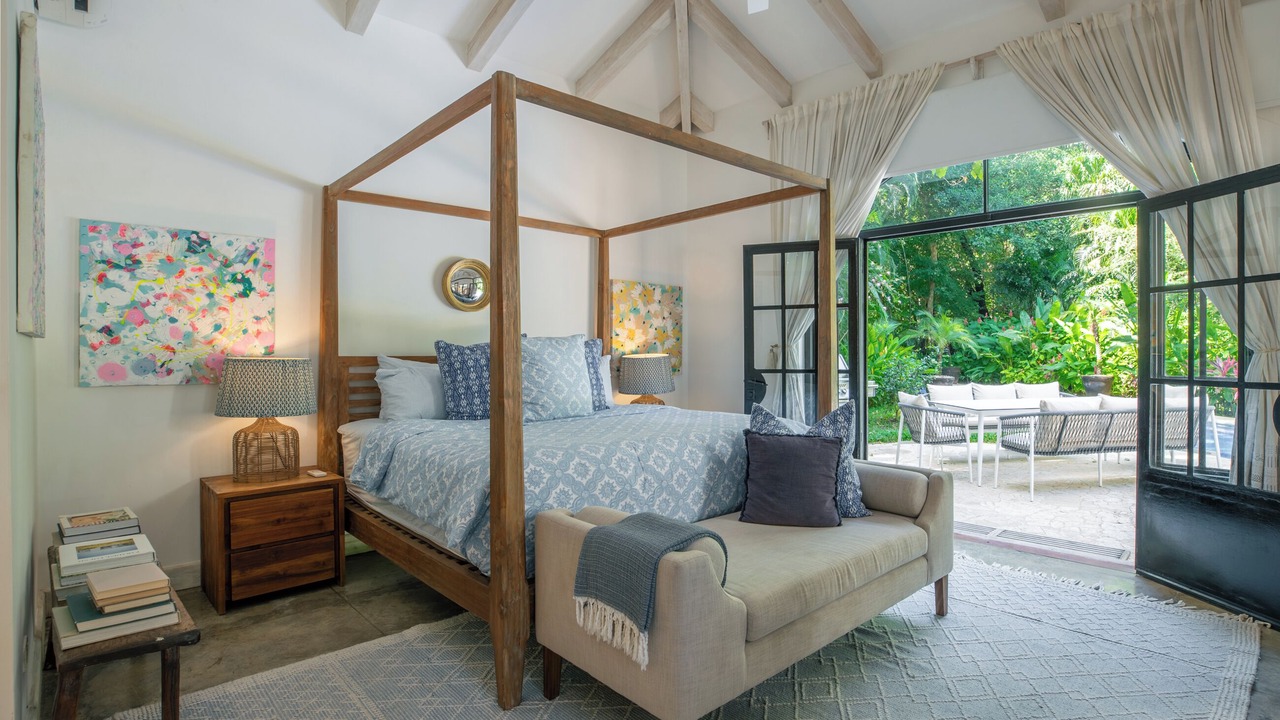 Photo of Bedroom in Nosara