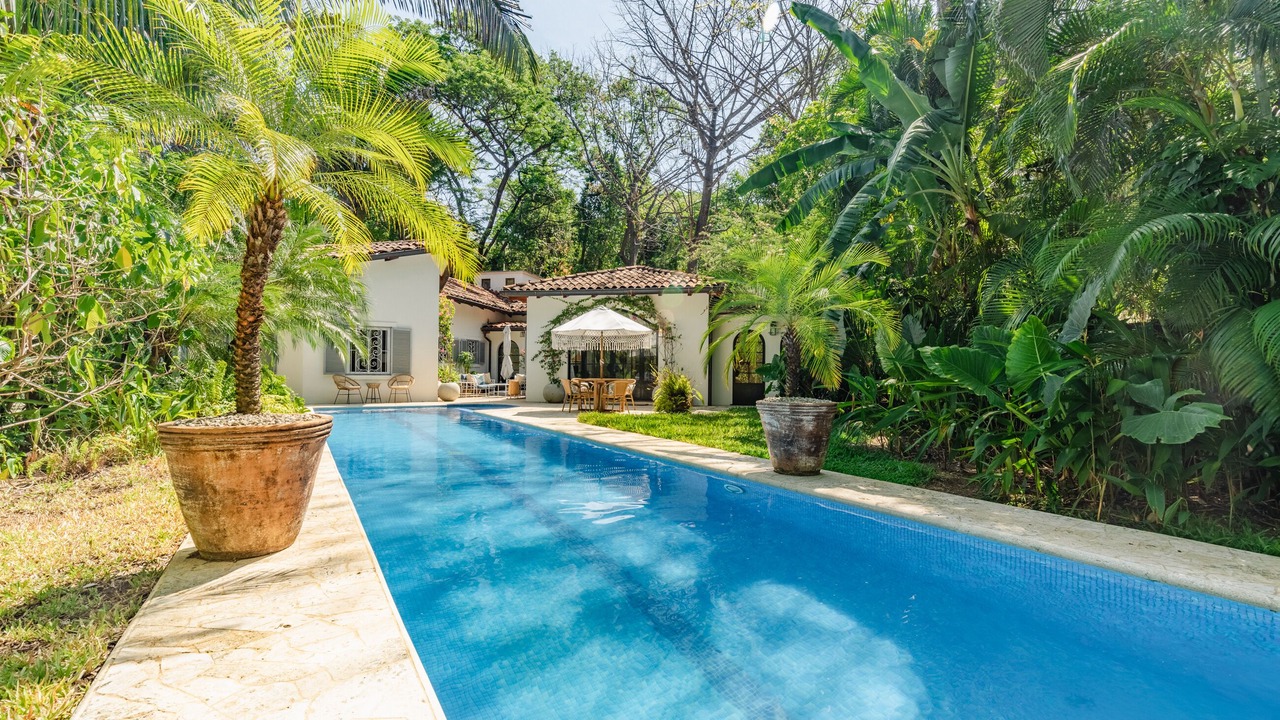 Photo of Outdoor in Nosara