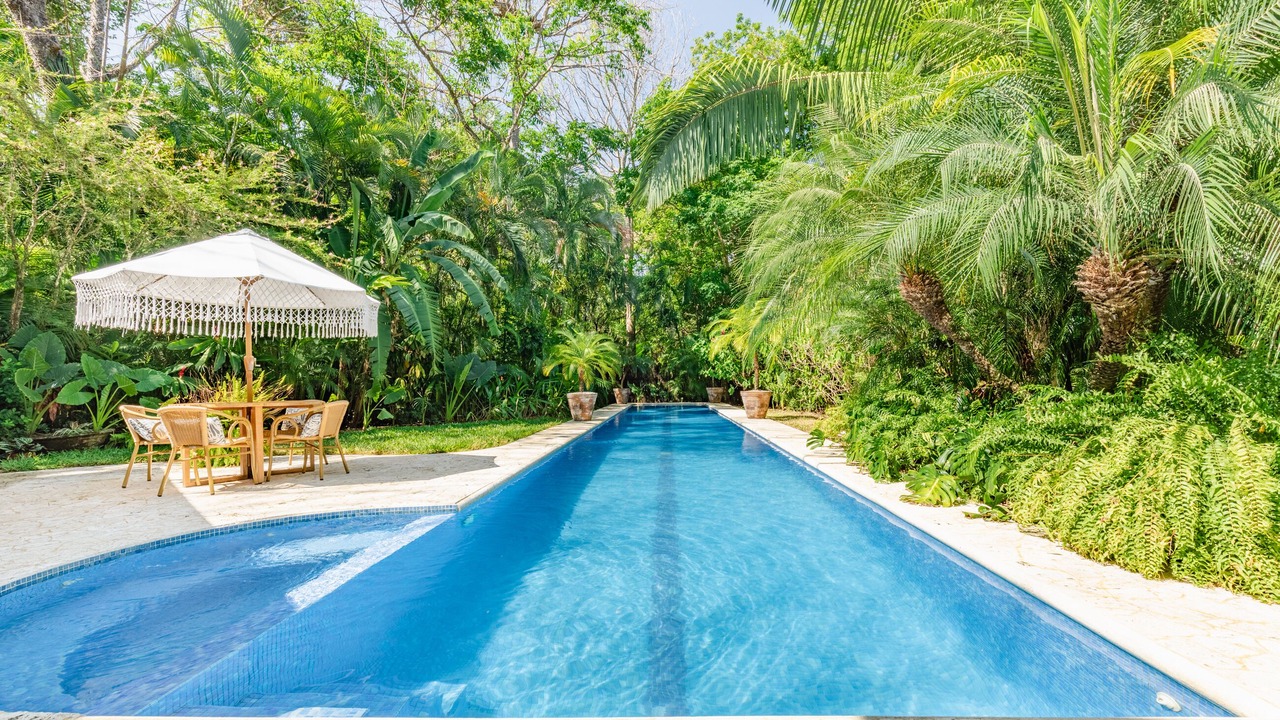 Photo of Outdoor in Nosara
