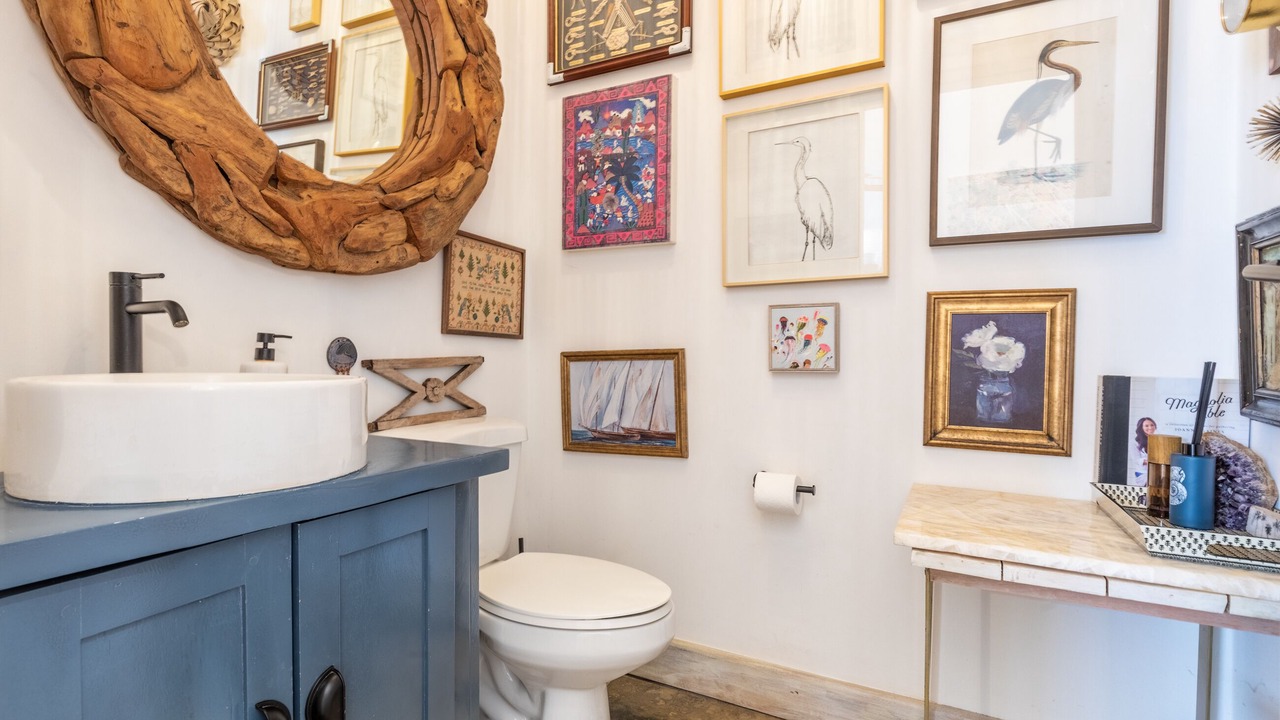 Photo of Bathroom in Nosara