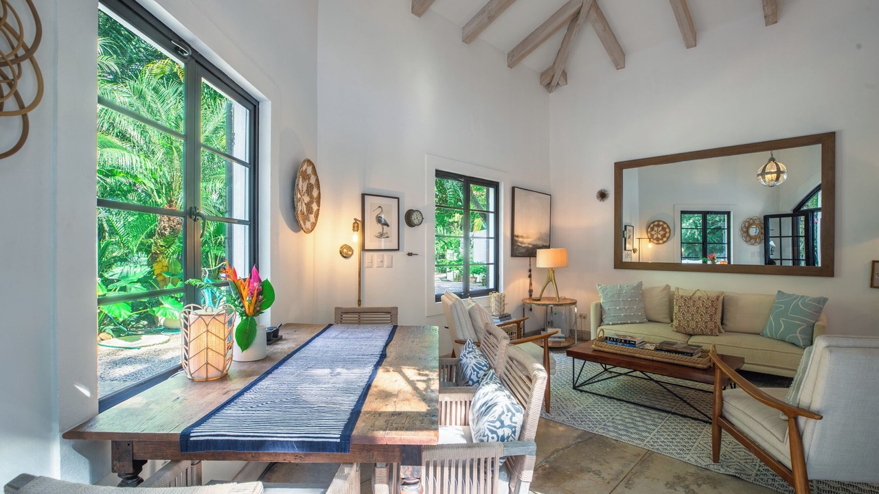 Photo of Livingroom in Nosara