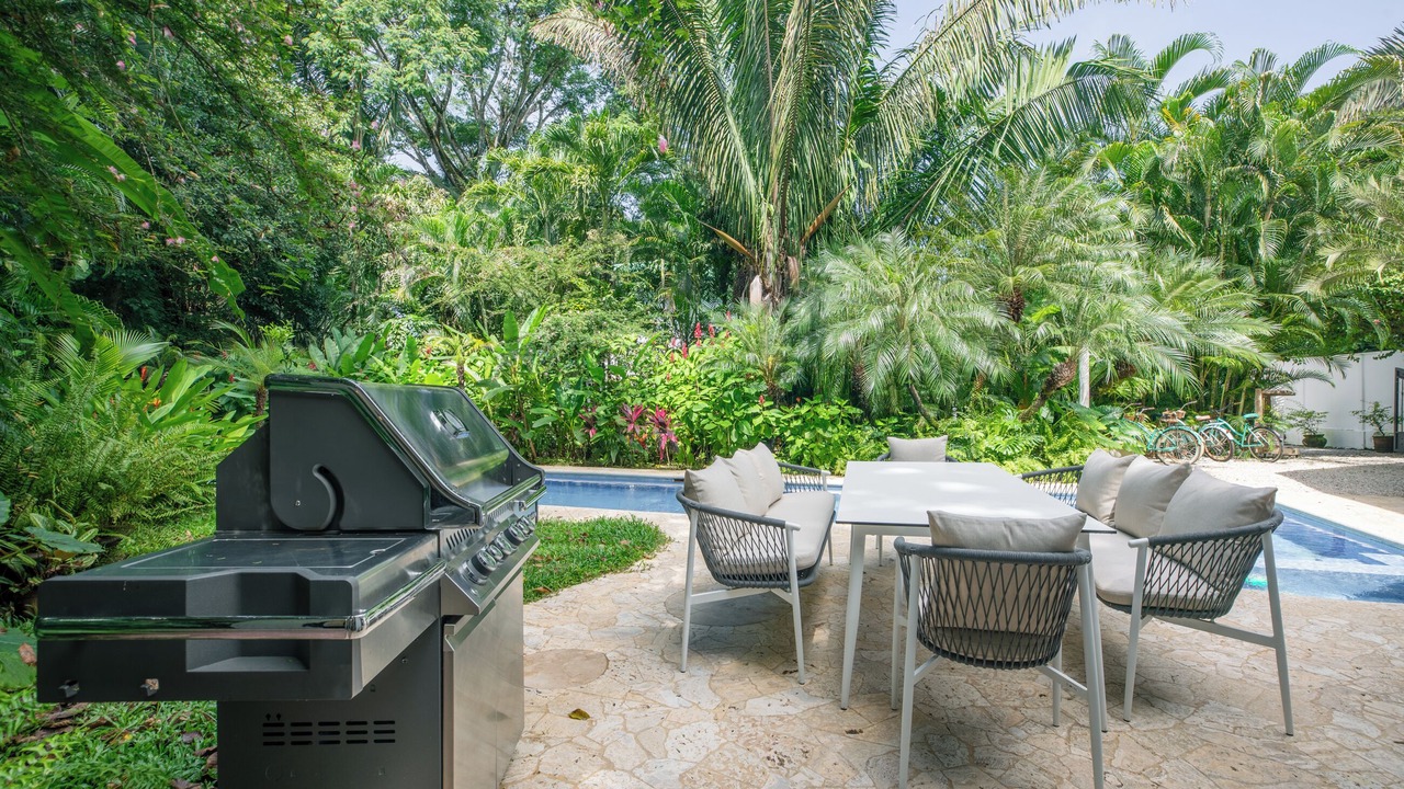 Photo of Outdoor in Nosara