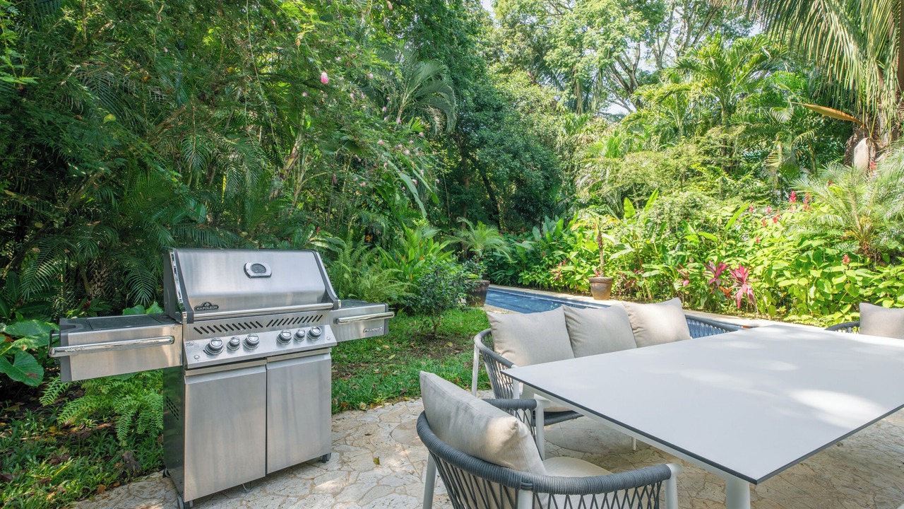 Photo of Outdoor in Nosara