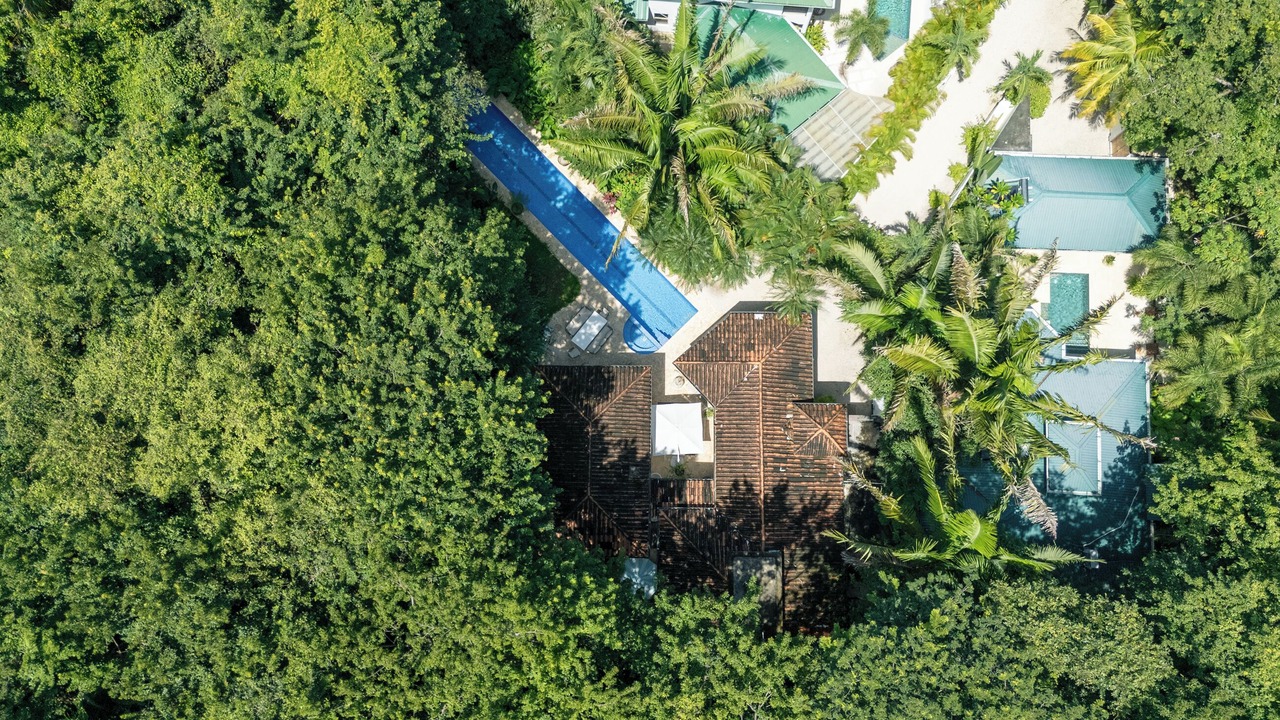 Photo of Outdoor in Nosara
